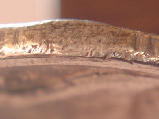1944-S-Merc-Dime--Reverse-Cud-And-Rainbow-Toned